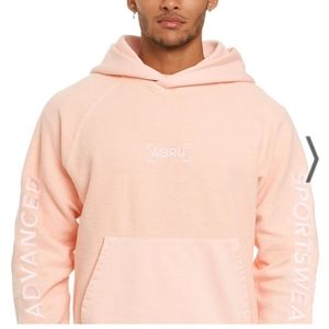 ASRV Hooded Sweatshirt - M